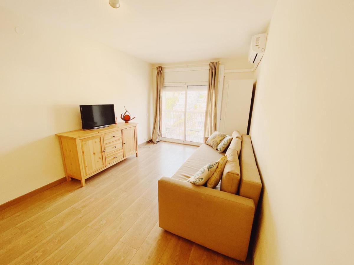פינדה דה מר Arena Gold Euroviajeros Apartaments מראה חיצוני תמונה
