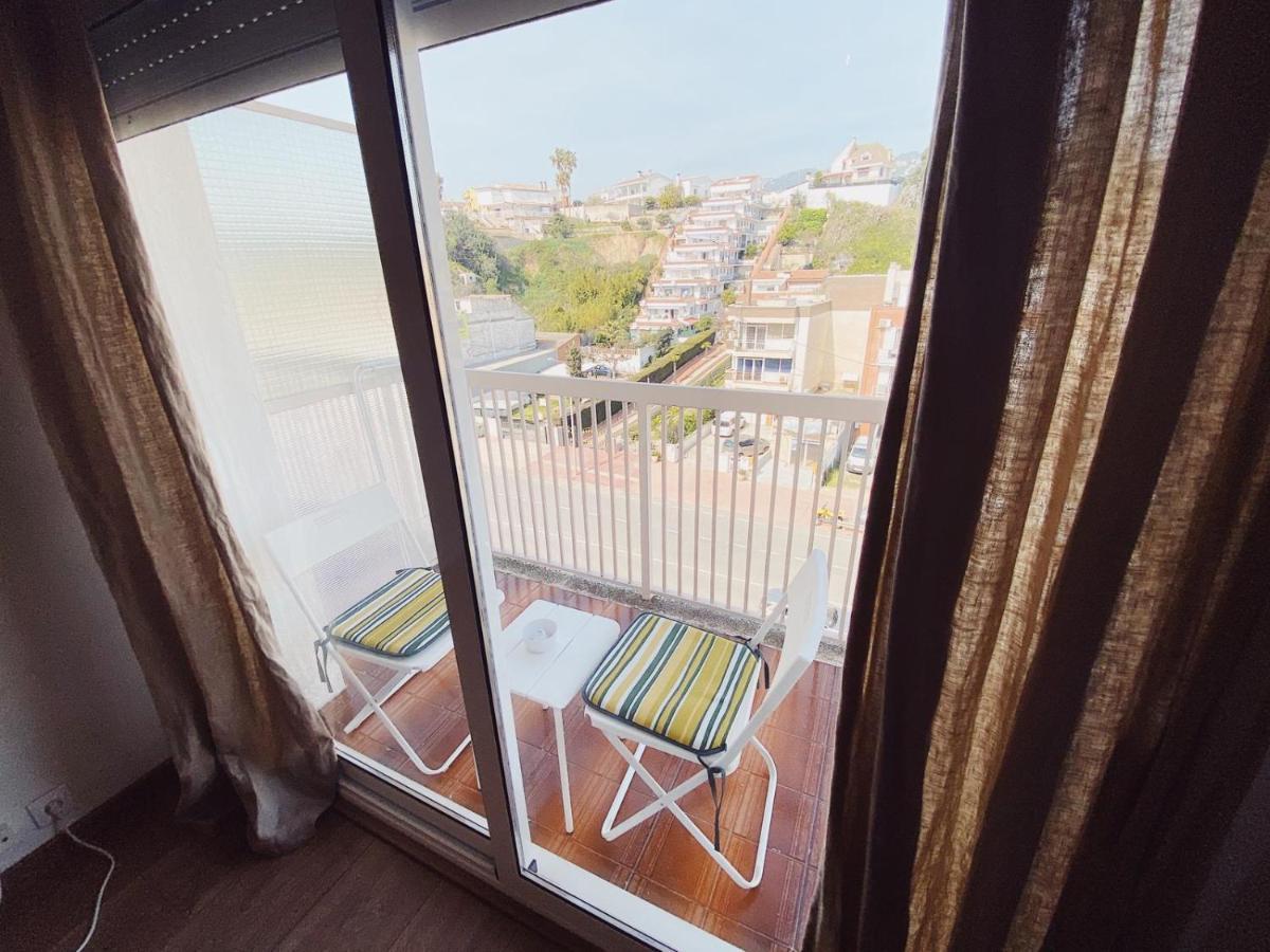 פינדה דה מר Arena Gold Euroviajeros Apartaments מראה חיצוני תמונה