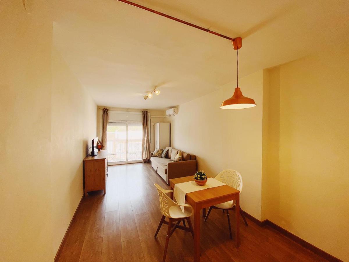 פינדה דה מר Arena Gold Euroviajeros Apartaments מראה חיצוני תמונה