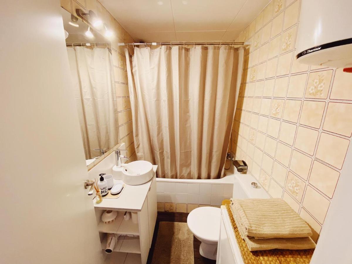 פינדה דה מר Arena Gold Euroviajeros Apartaments מראה חיצוני תמונה