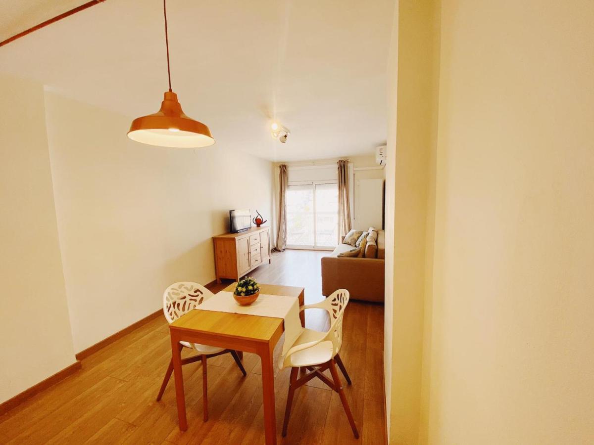 פינדה דה מר Arena Gold Euroviajeros Apartaments מראה חיצוני תמונה