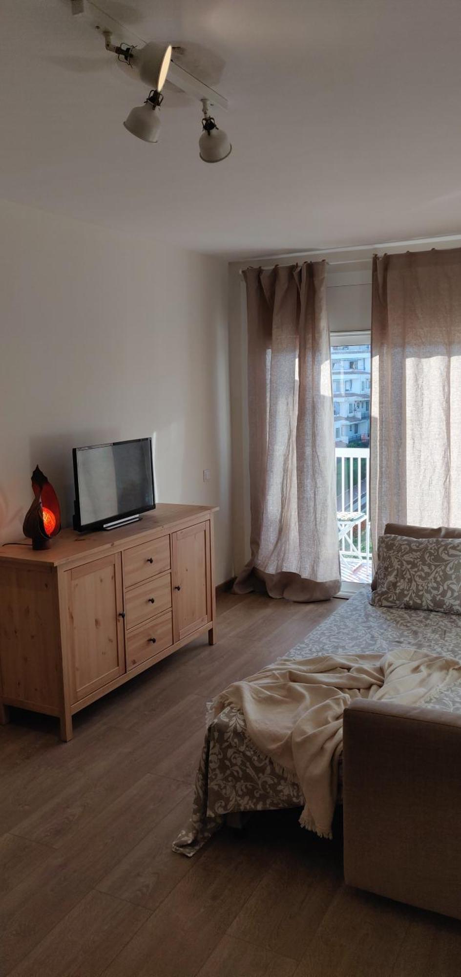 פינדה דה מר Arena Gold Euroviajeros Apartaments חדר תמונה